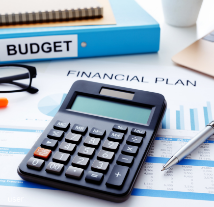 Finovate Research Consulting Team